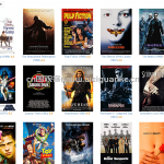基于 django + bootstrap + mysql8.0 +协同过滤的电影推荐系统python