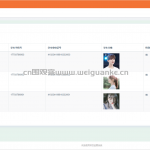 项目监管系统-ssm+jsp