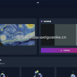 基于多种聚类算法的色域解析系统