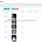 基于协同过滤算法非遗推荐系统springboot vue
