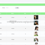 疫情核酸预约系统-springboot vue mysql 微信小程序