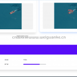 基于yolov8的船舶识别系统