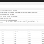 服装企业人事管理springboot
