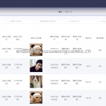 科技银行业务管理系统-ssm