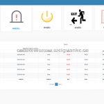 基于 django + mysql8.0 保险公司营销管理系统的分析与设计