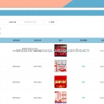 党建工作小秘书小程序-ssm+app