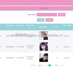贵工程寝室快修小程序-ssm+app
