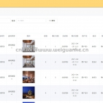 酒店管理系统小程序-springboot+app
