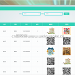 宿舍管理系统-springboot vue mysql 微信小程序