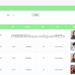 家庭事务管理小程序-ssm+app
