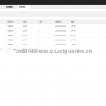 学生信息管理系统springboot