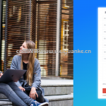 数字科技风险报告管理系统-springboot + vue