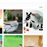 中医养生系统-springboot + vue