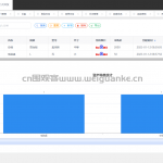 高校资产管理系统springboot+vue