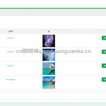 流浪狗收容领养管理平台-ssm