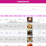 云匹面粉直供微信小程序-springboot+app