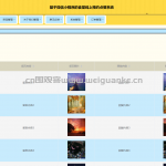 基于微信小程序的食堂线上预约点餐系统-ssm+app