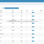 图书馆信息管理系统springboot+小程序
