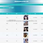 医院核酸检测预约挂号微信小程序-springboot+app