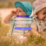 童装商城系统-ssm vue mysql 微信小程序