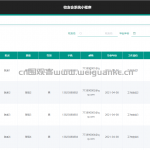 校友会系统springboot+vue+小程序