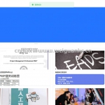 职业技能培训网系统-springboot vue mysql