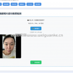 基于深度学习的皮肤类型智能检测 Web 应用-python
