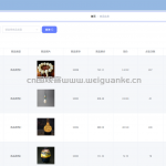 基于微信平台的文玩销售小程序-ssm