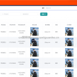 基于java的可视化高校公寓管理系统-ssm
