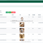 四六级报名与成绩查询系统-ssm