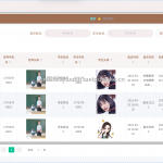 基于Java疫情期间高校人员管理系统-ssm