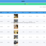 基于微信的乐室预约小程序-ssm