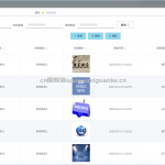 经济新闻资讯-springboot