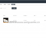 人事档案管理系统-springboot + vue