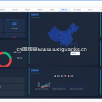 基于Flask+Vue3的微博舆情监测与分析系统-Flask+Vue3
