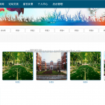 校园新闻网站-springboot