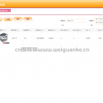 房产交易租赁服务平台-springboot + vue +微信小程序
