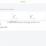 图书管理系统-flask vue sqlite
