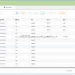 电话卡分销-springboot