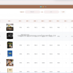 畅阅读微信小程序-ssm